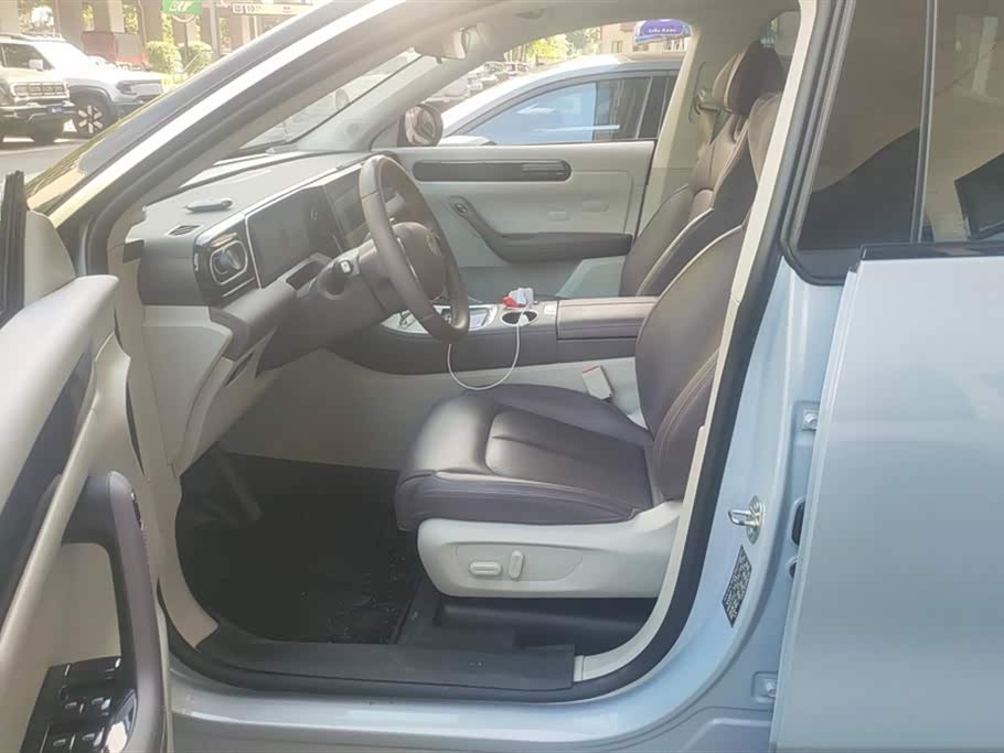 Leapmotor C11 Leapmotor C11