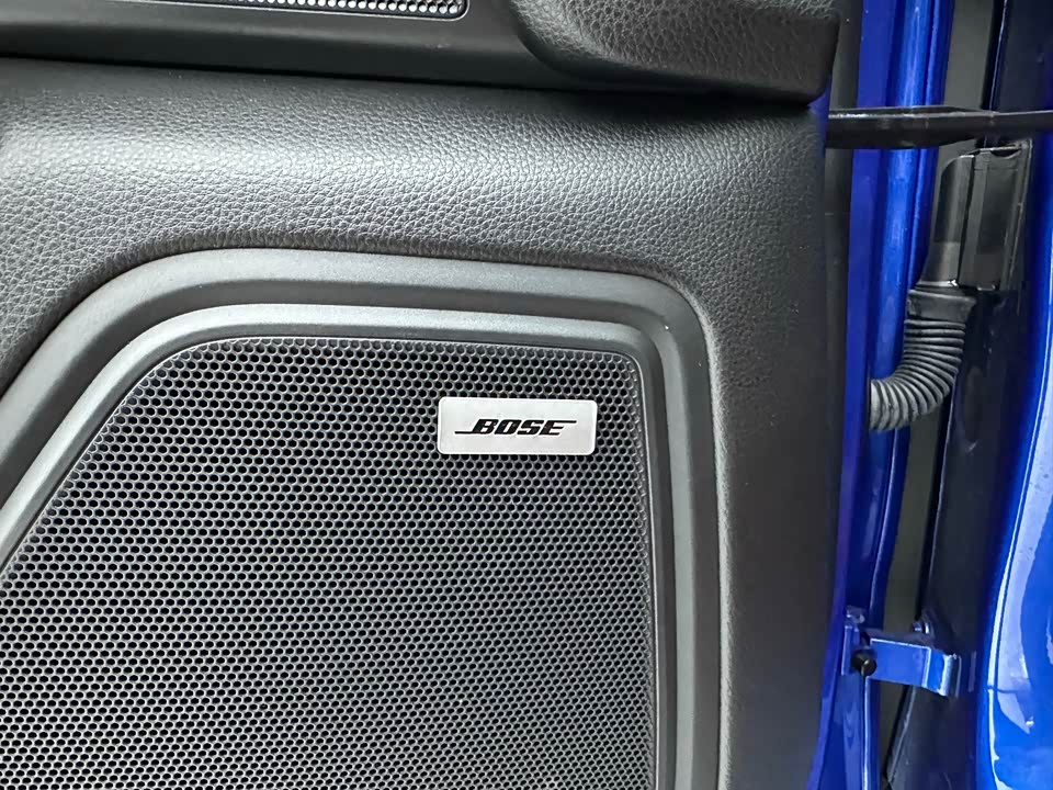 Porsche Macan Porsche Macan