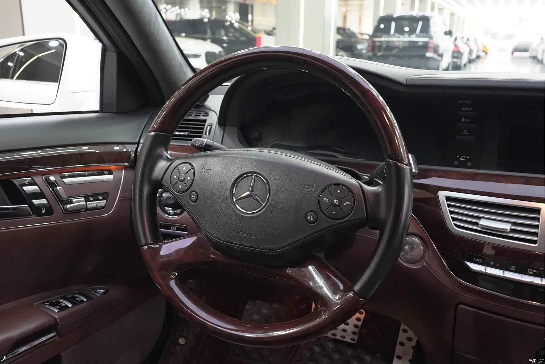Brabus S-Class, 2016 20