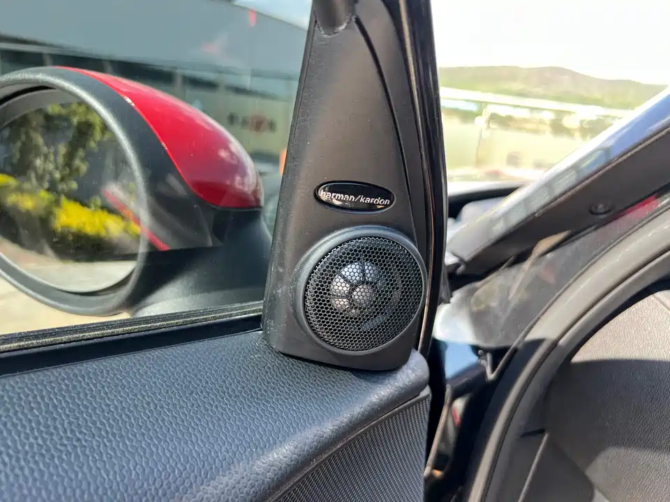 MINI JCW COUNTRYMAN