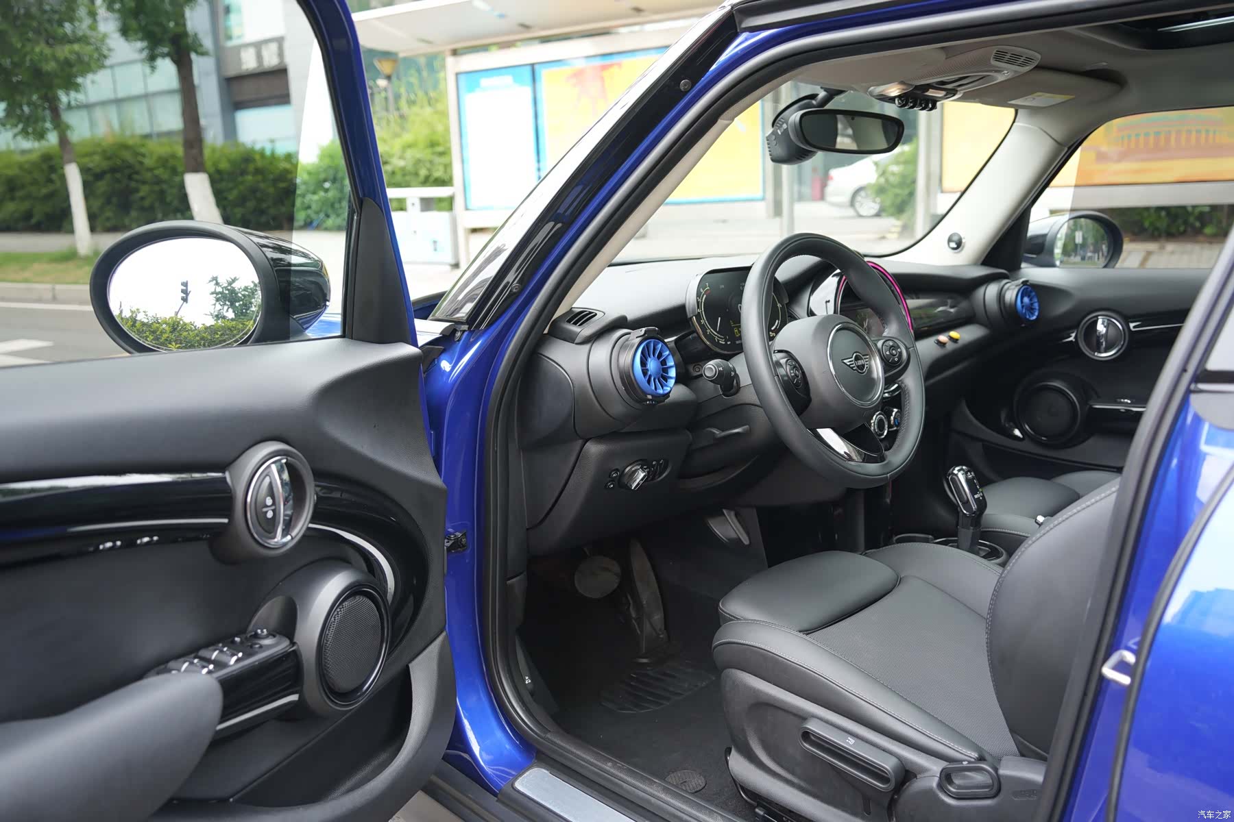 Mini Cooper, 2021 14
