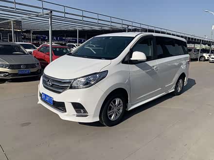 上汽大通maxus g10 2018款 plus 1.9t 手动精英版 柴油