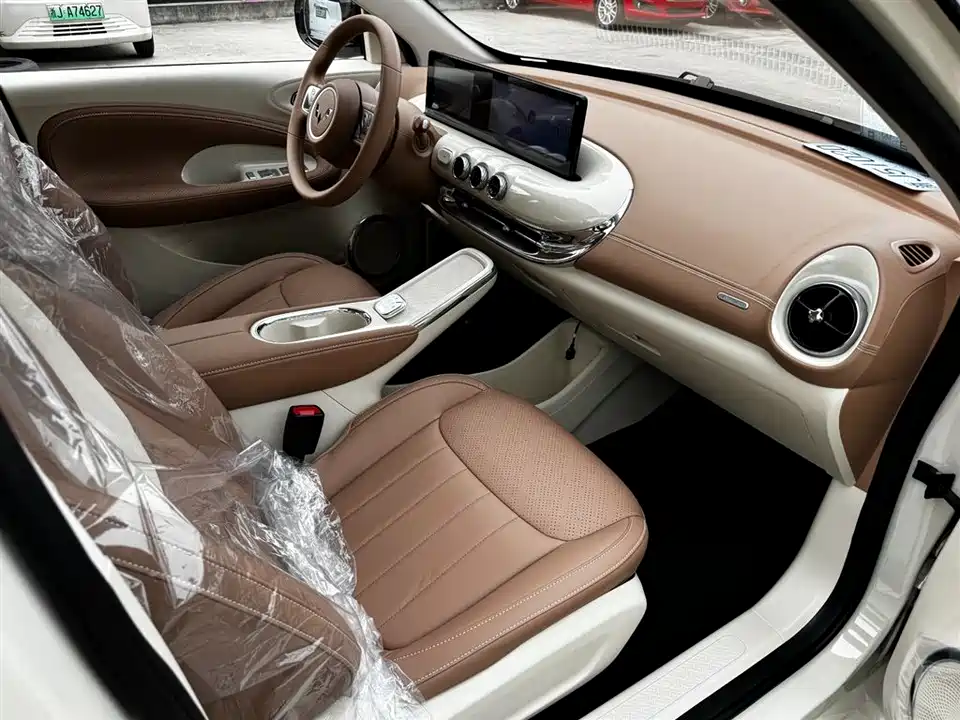 Wuling Wuling Bingguo