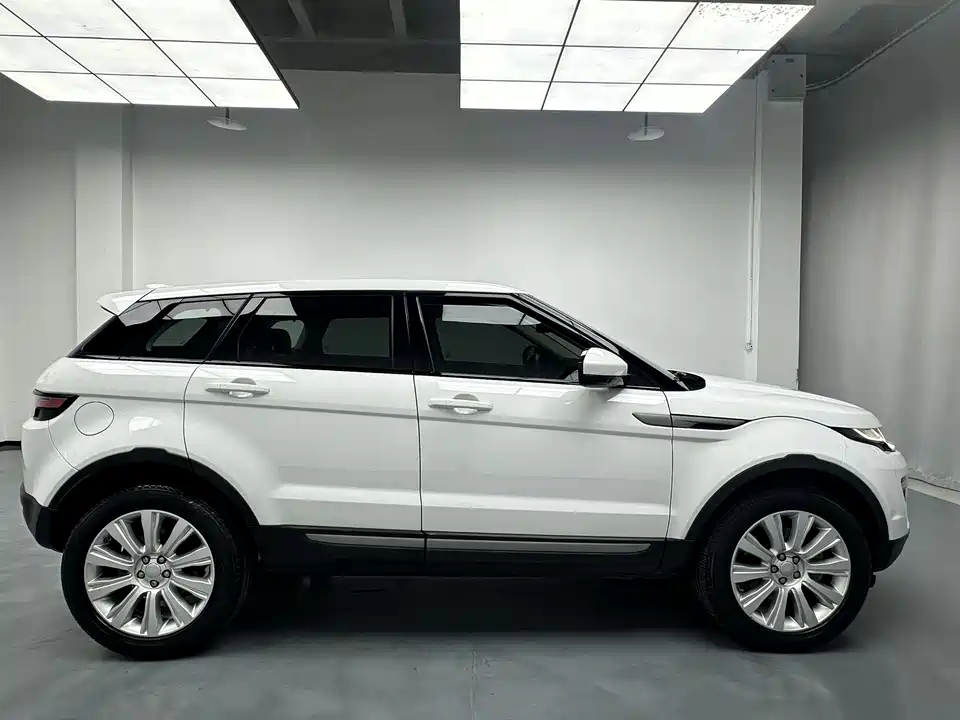 Land Rover Range Rover Aurora Land Rover Range Rover Aurora