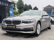 5ϵ 2019 530Li  װ