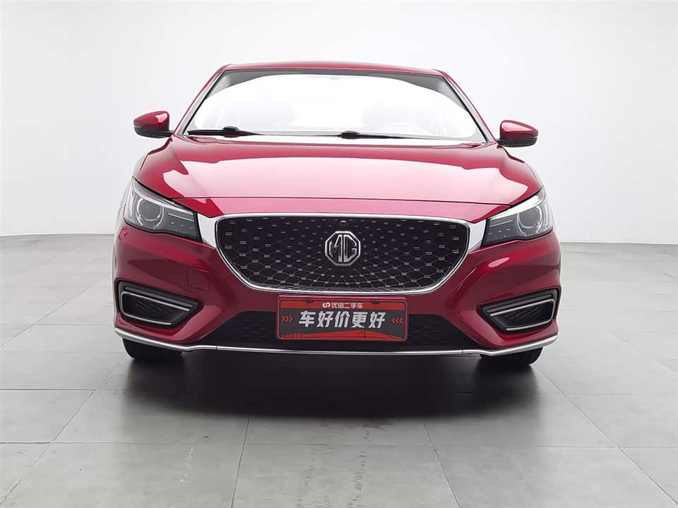 MG MG6 MG MG6