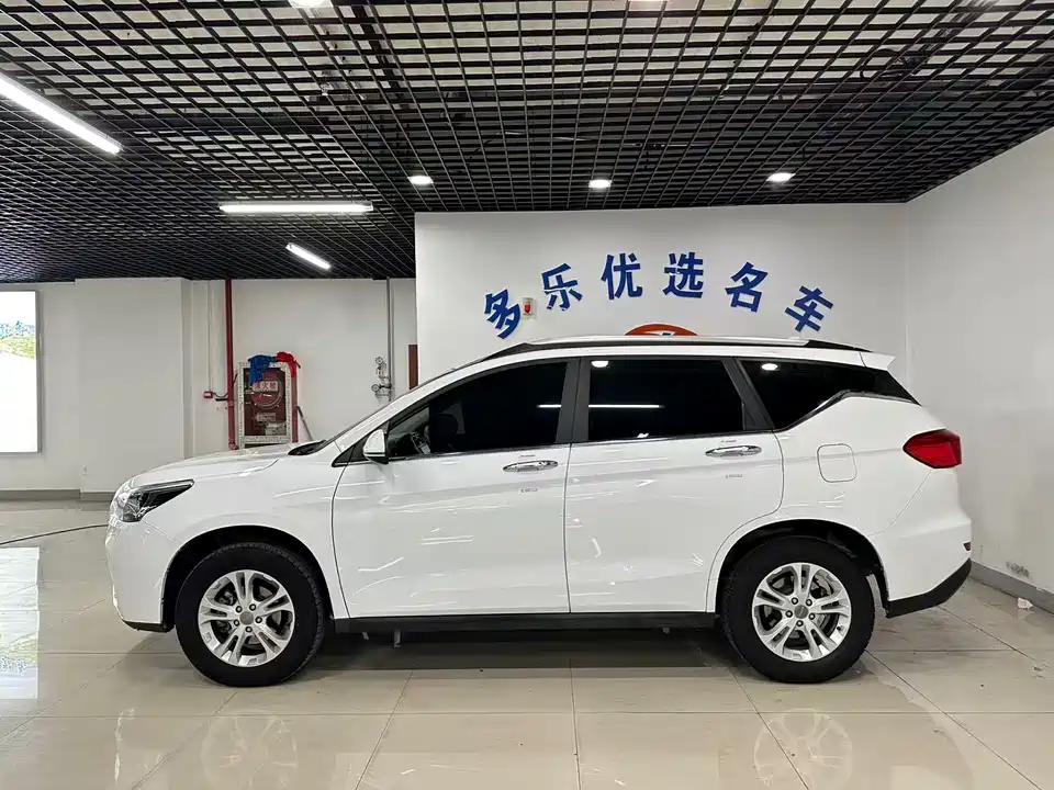 Haval M6
