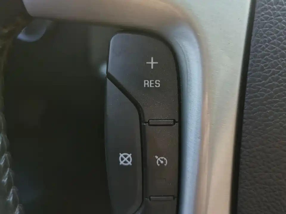 Cadillac Escalade ESCALADE