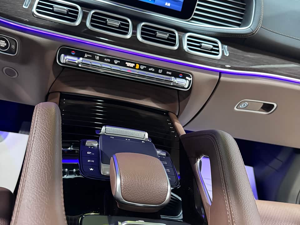 Mercedes-Benz GLE Mercedes-Benz GLE
