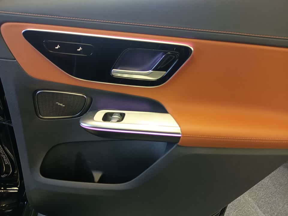 Mercedes-Benz GLC Mercedes-Benz GLC