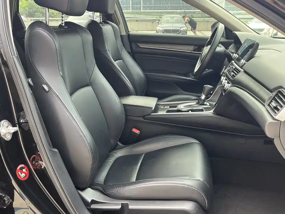 Honda Accord Honda Accord
