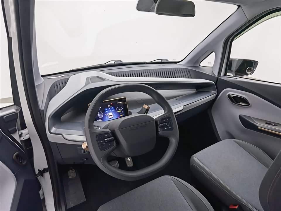 Wuling Wuling NanoEV Wuling Wuling NanoEV