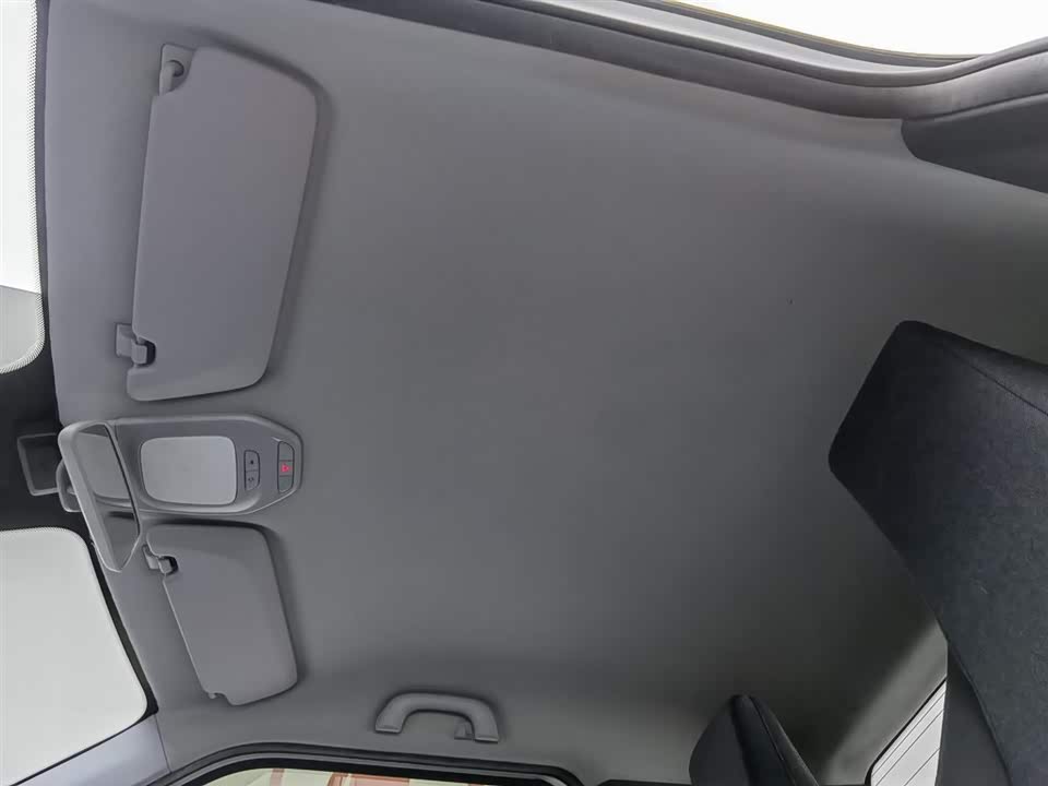 Wuling Wuling NanoEV Wuling Wuling NanoEV