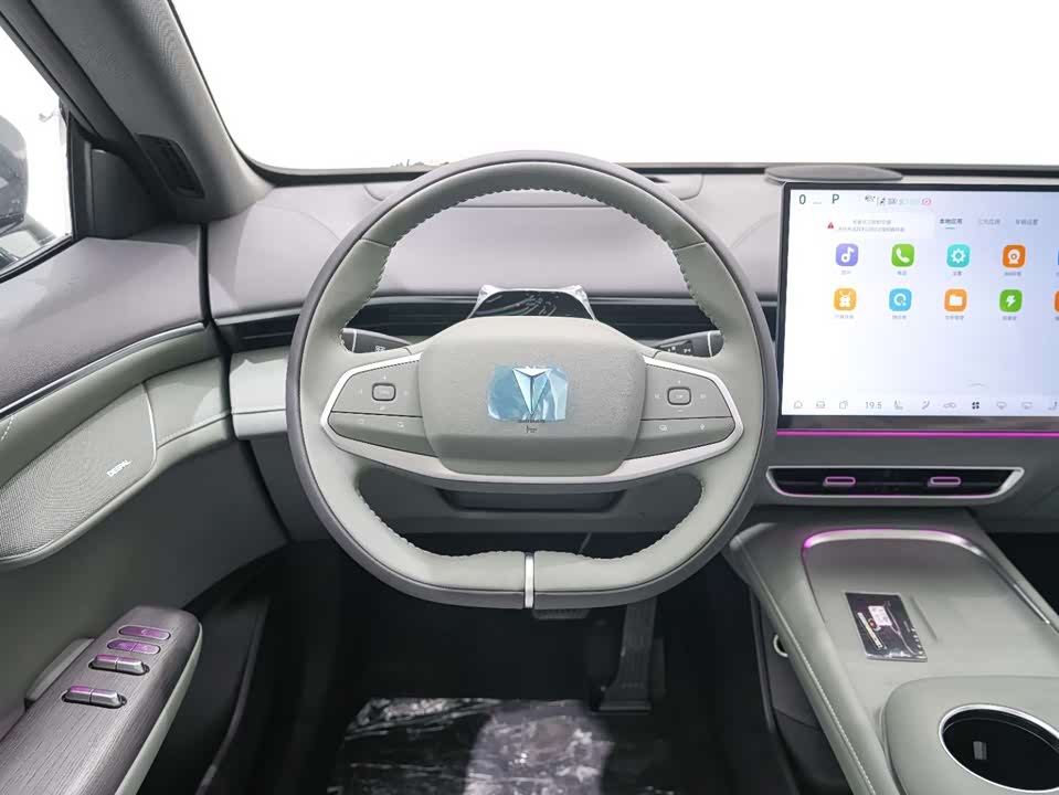 Jiangxi Nanchang Car