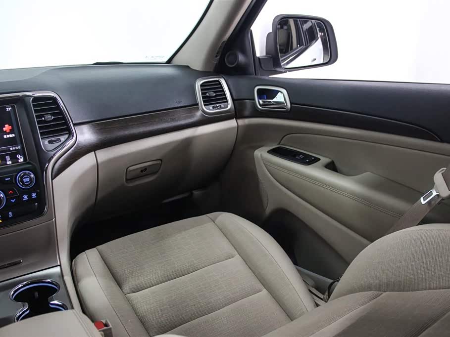 Jeep Grand Cherokee Jeep Grand Cherokee