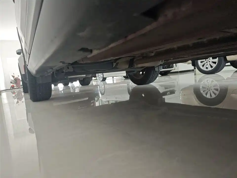 Trumpchi Trumpchi GS3