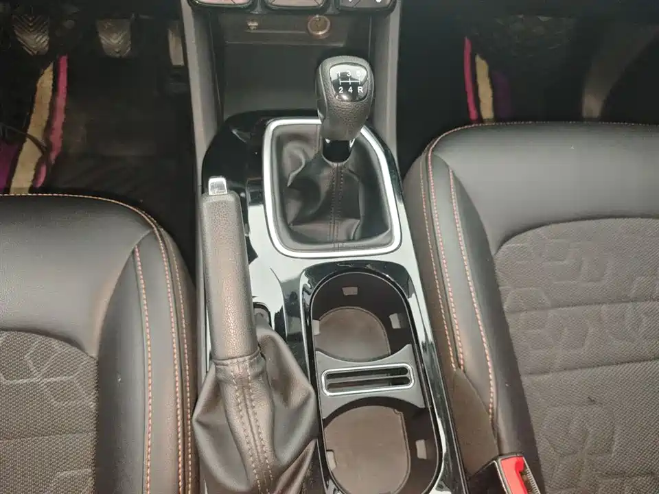 Trumpchi Trumpchi GS3