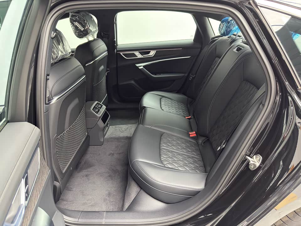 Audi A6L Audi A6L