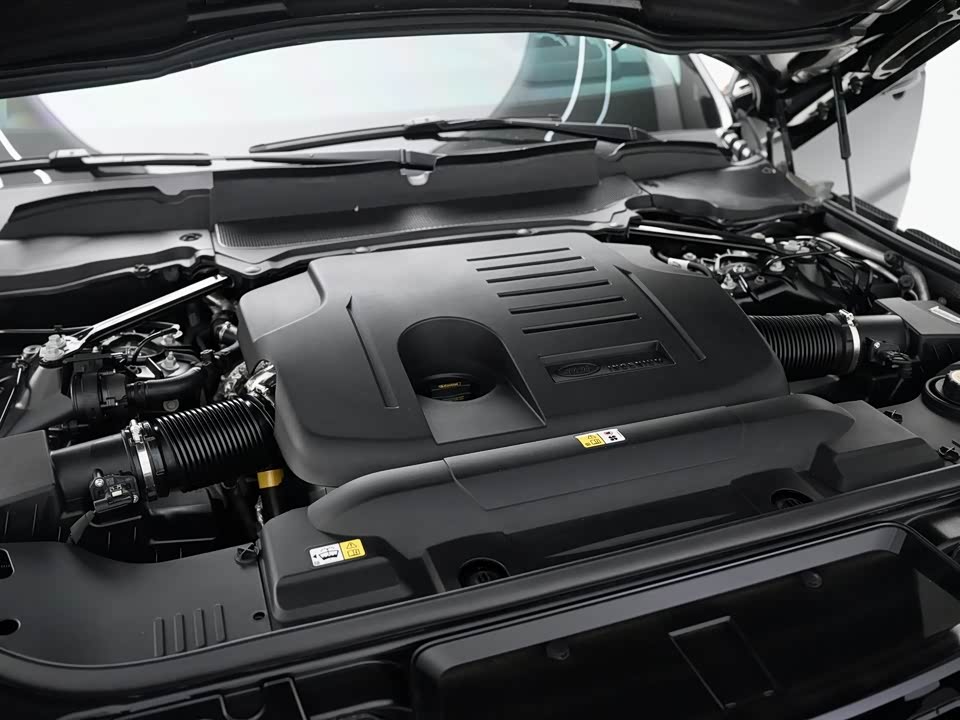 Land Rover Range Rover Sport Land Rover Range Rover Sport