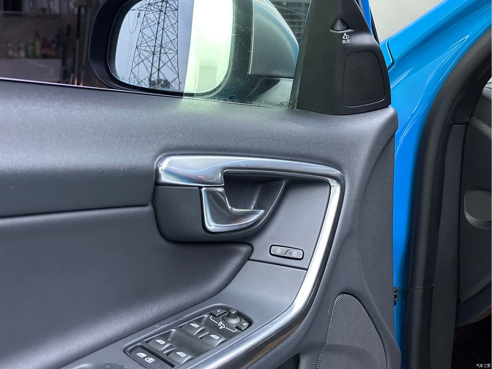 Volvo S60, 2017 8
