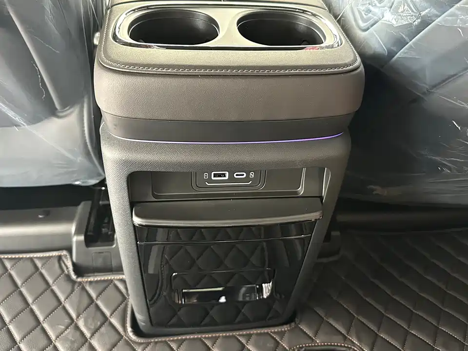 Trumpchi Trumpchi M8