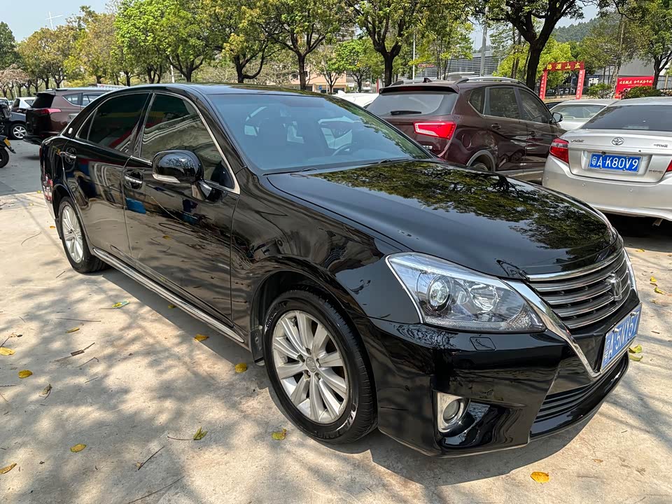 Toyota crown Toyota crown