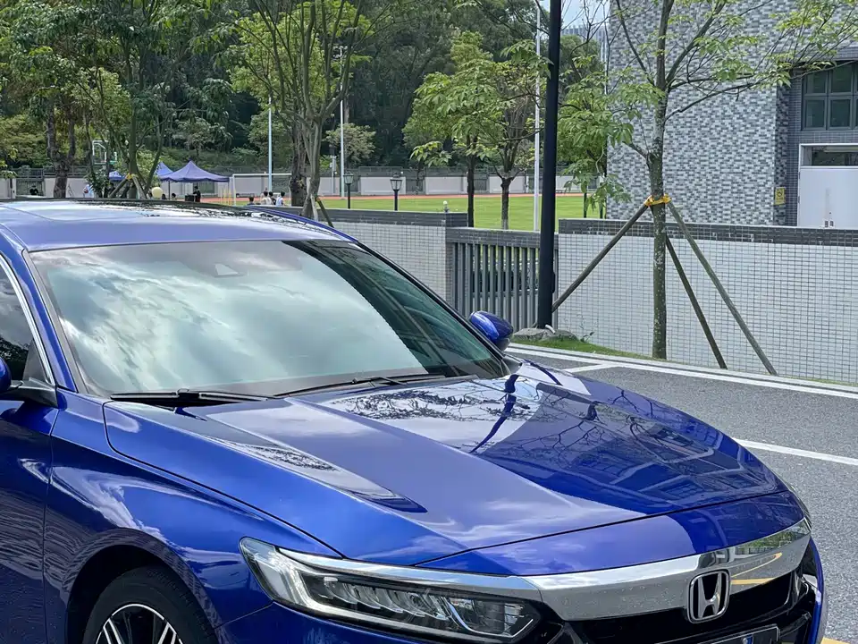 Honda Accord Honda Accord