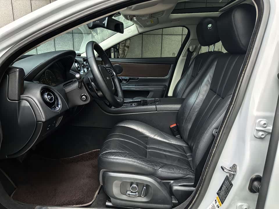 Jiangsu Nanjing Car