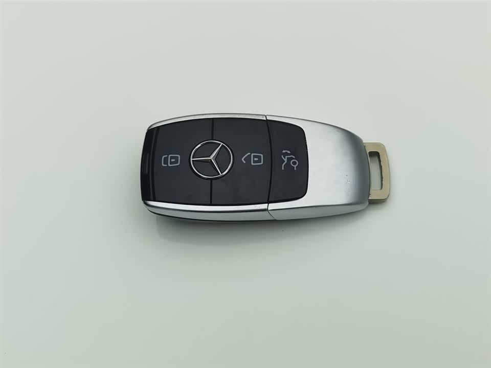 Mercedes-Benz E-class Mercedes-Benz E-class