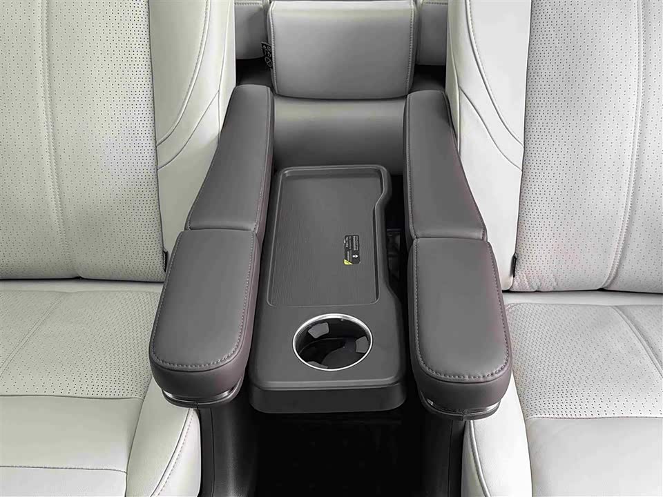 Trumpchi Trumpchi M8 Trumpchi Trumpchi M8
