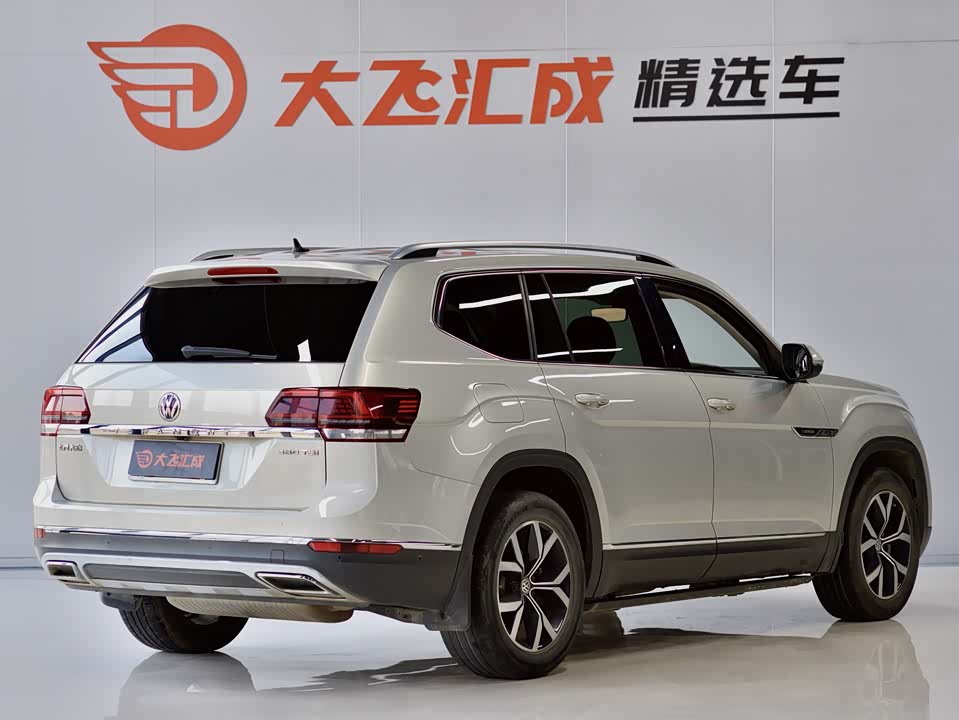 Volkswagen Tourang