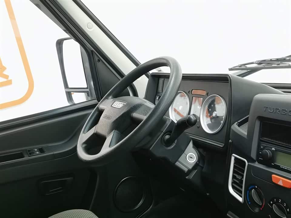 Iveco proud Iveco proud