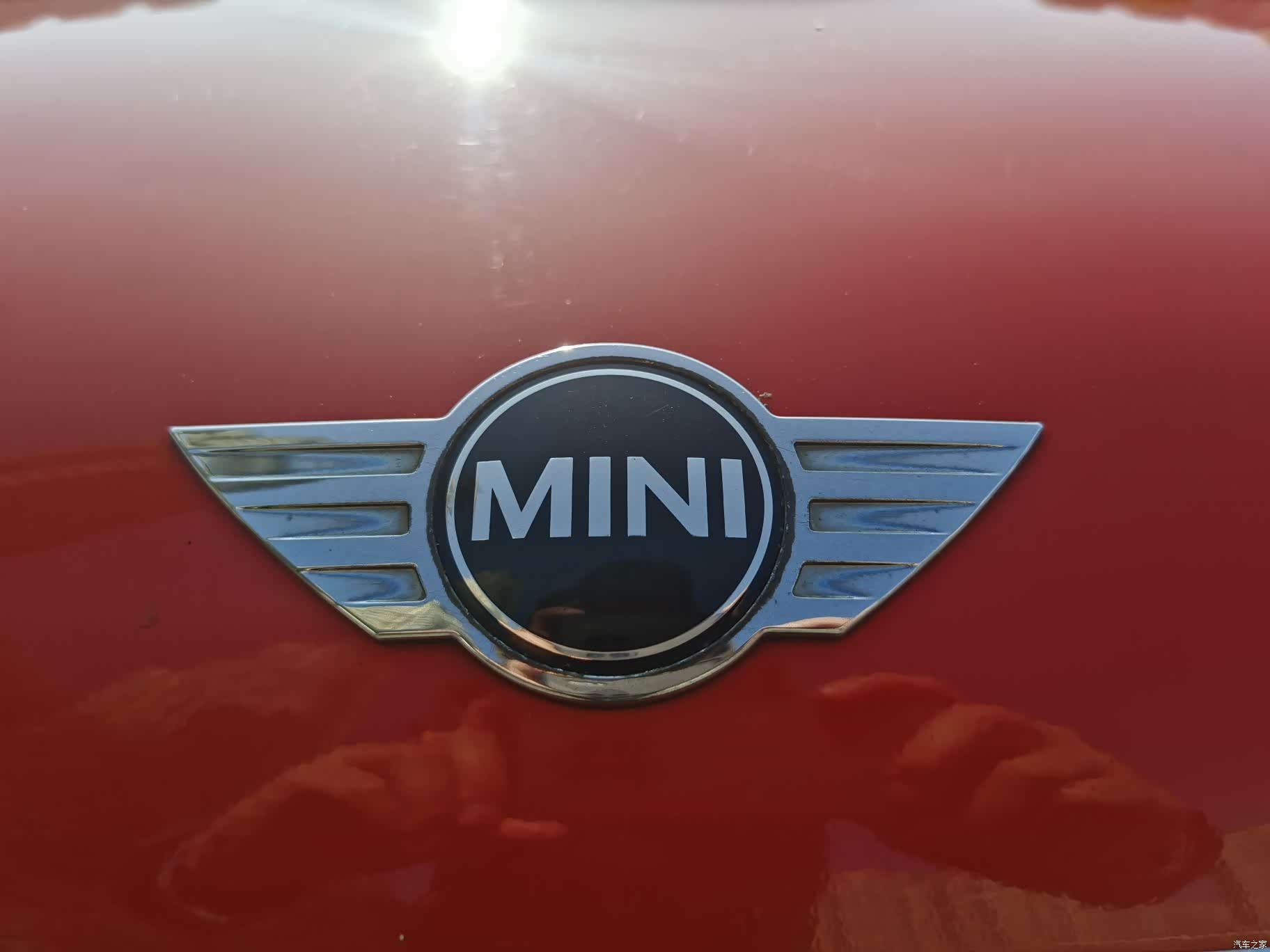 Mini Countryman, 2012 26