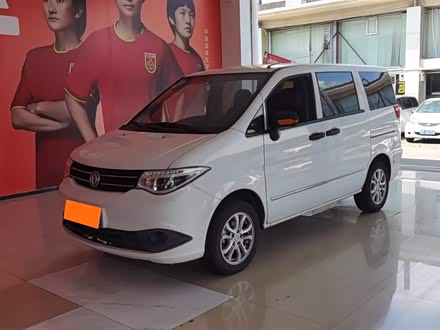 帅客 2016款 1.5l 手动舒适型