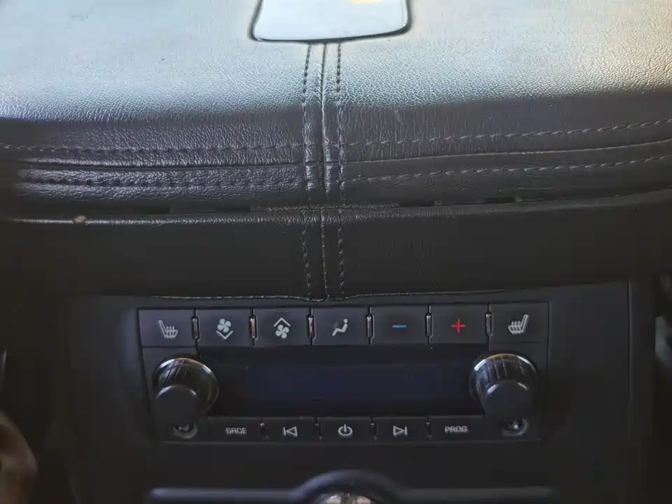 Cadillac Escalade ESCALADE