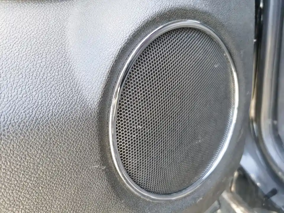 Cadillac Escalade ESCALADE