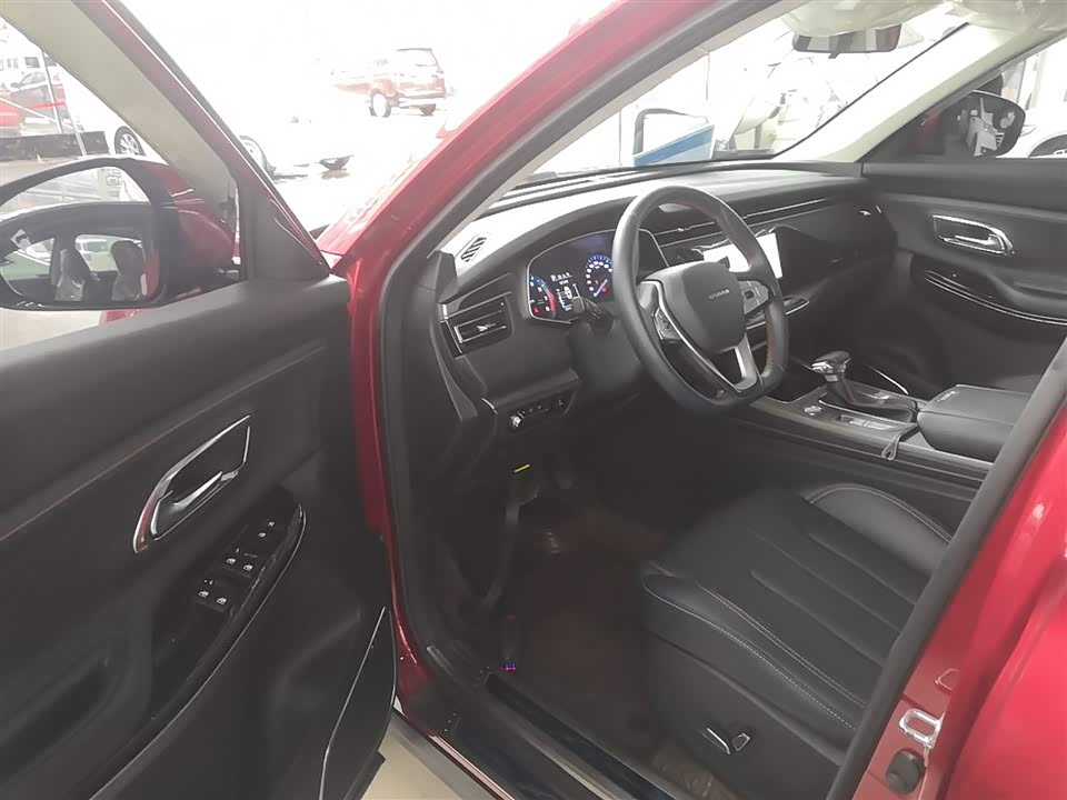 Oshan X7