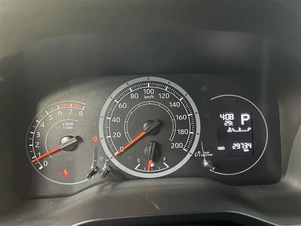 Toyota HIACE Toyota HIACE