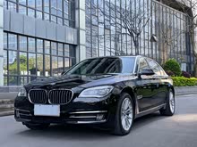 ����7ϵ 2013�� 740Li xDrive