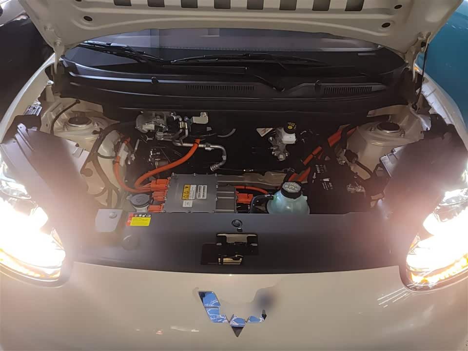 Wuling Wuling Bingguo Wuling Wuling Bingguo