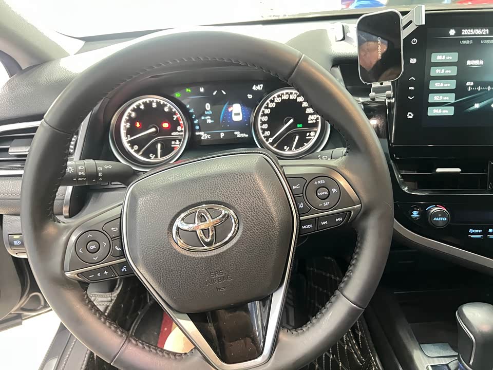 Toyota Camry Toyota Camry