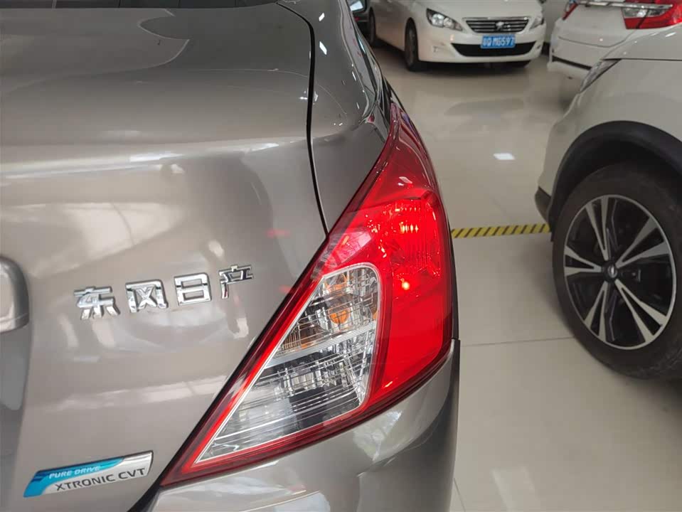 Nissan sunshine Nissan sunshine