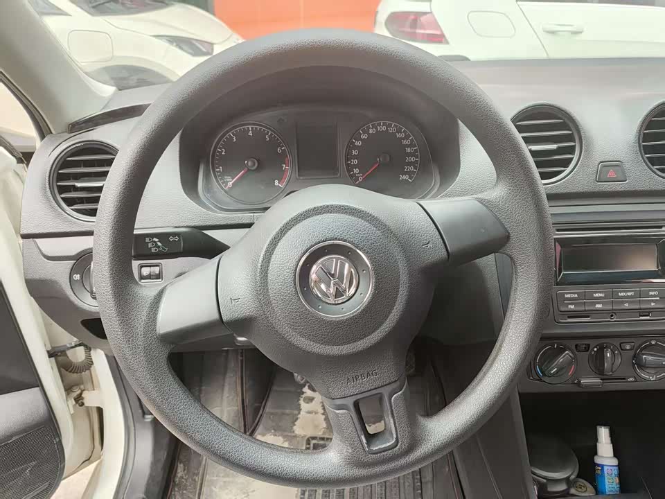 Volkswagen Jetta Volkswagen Jetta