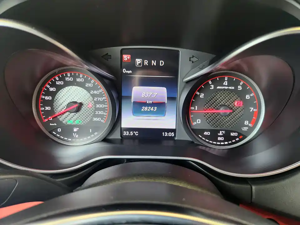 Mercedes-Benz AMG GT Mercedes-Benz AMG GT