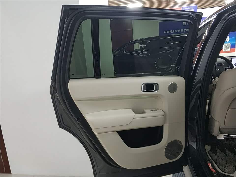 Li Auto Ideal L9 Li Auto Ideal L9