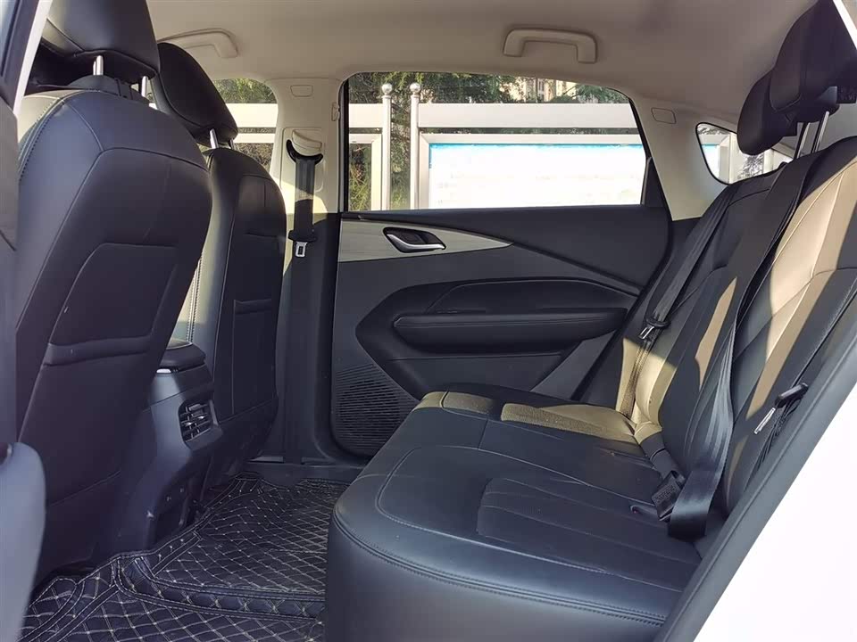 Wuling Wuling Starlight Wuling Wuling Starlight