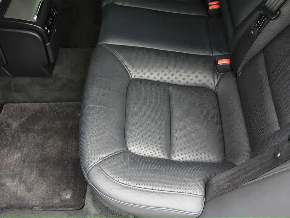 Volvo S80L Volvo S80L