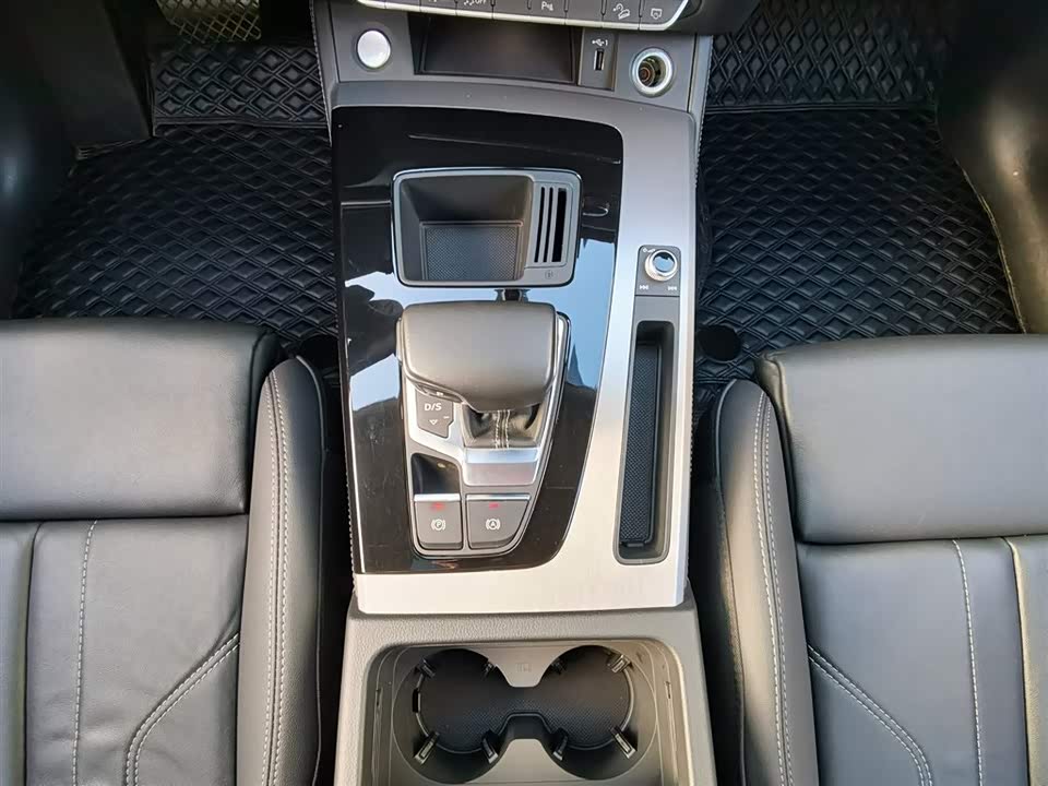 Audi Q5L Audi Q5L