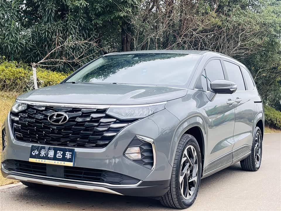 Hyundai Kustu Hyundai Kustu