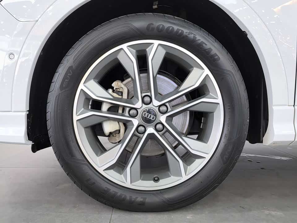 Audi Q3 Audi Q3